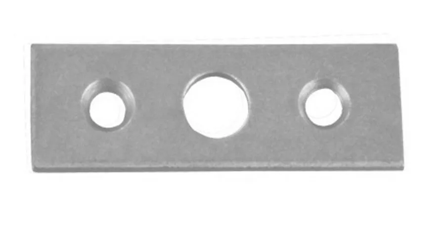 Universal Silver Latch